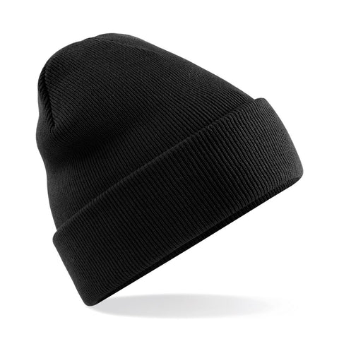 black bc045 beanie hat