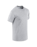 rs sports grey t-shirt side