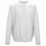 white jh0303 sweatshirt