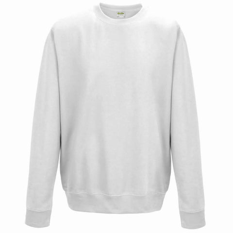 white jh0303 sweatshirt