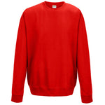 red jh0303 sweatshirt