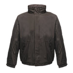 black rg045 jacket front