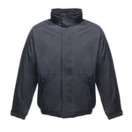 navy rg045 jacket front
